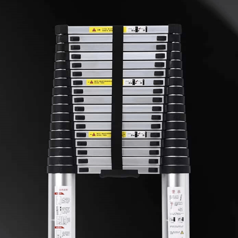 鑫木樽升降梯4.6m个高清大图