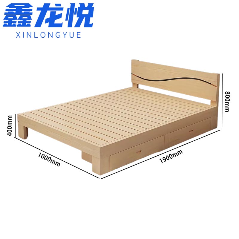 鑫龙悦床3431高清大图