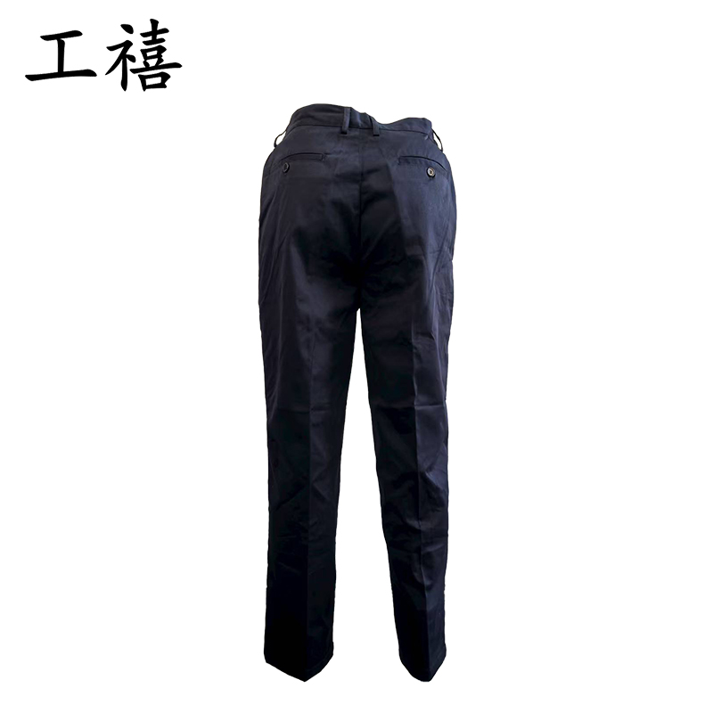 工禧 长袖衬衫套装 可定制 套高清大图