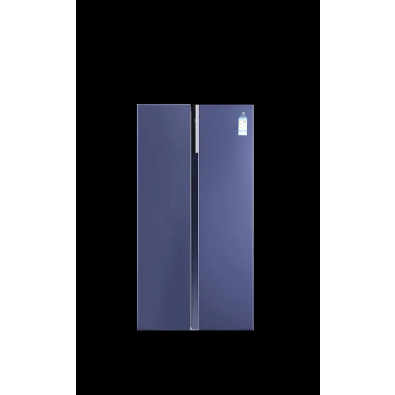 伊莱克斯(electrolux)冰箱 bcd-460sitd报价_参数_图片_视频_怎么样