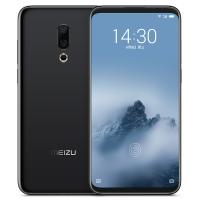 Meizu/魅族 魅族16th 6GB+128GB 静夜黑 全面屏移动联通电信4G全网通手机