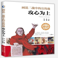 画说二战中的宣传战:攻心为上_2020b909500