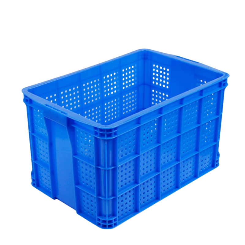 怡卓欧塑料筐55#个高清大图