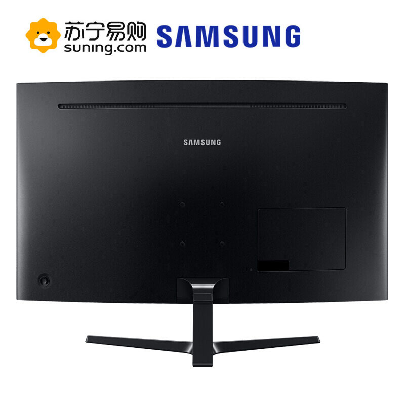 新品 三星 (SAMSUNG) C32JG50FQC 31.5英寸144Hz刷新 1800R灵晰高清 游戏吃鸡LOL曲面