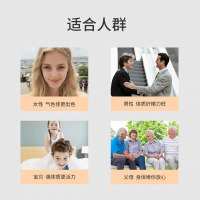 德国VIKKI 蛋白粉 400g/罐 中老年补充营养提高免疫力乳清蛋白粉