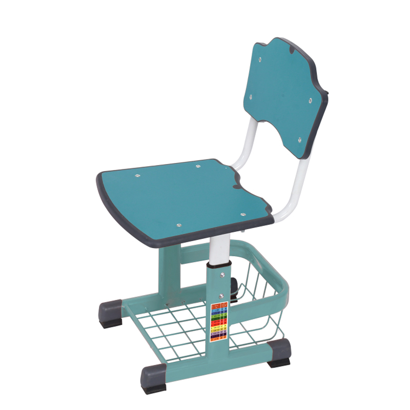 大风车 KZL111111G, KYL111111G 螺丝升降课桌椅高清大图