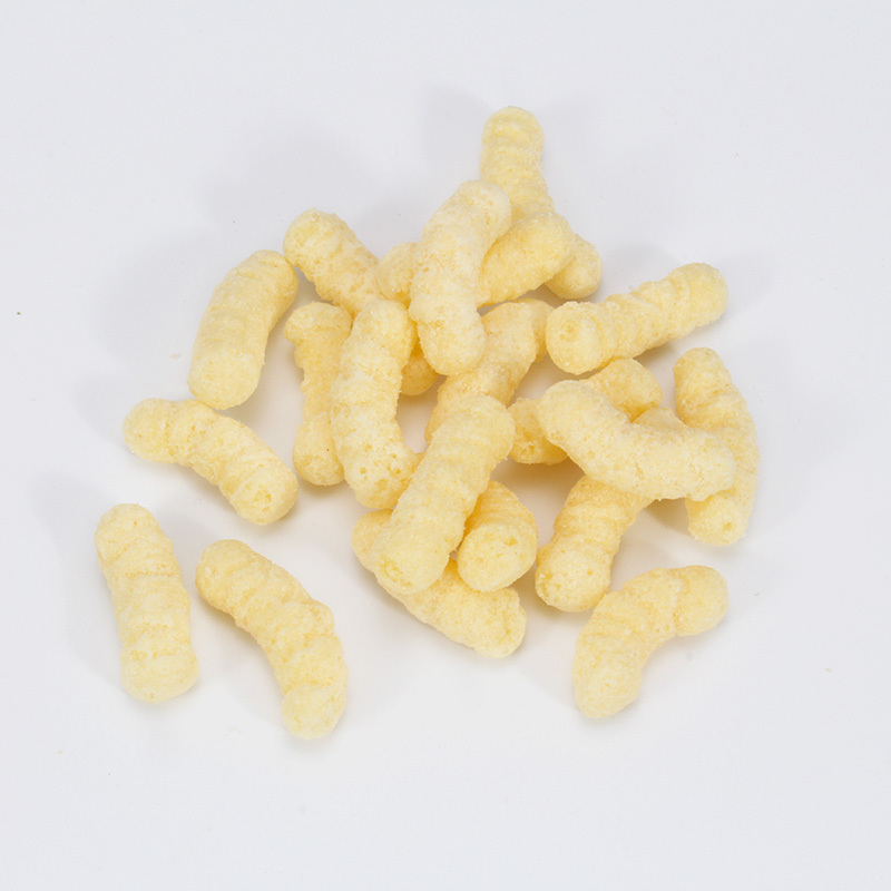 beakid 美国海绵宝宝不添加蔗糖 儿童零食手指泡芙芝士味 42g 盒装 零食点心 36个月以上