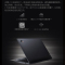 ThinkPad联想ThinkPad X1 Carbon 2023款 英特尔Evo平台 14英寸笔记本电脑 13代酷睿(i7-1360P/16G/512G固态/4G版/2.2K屏)