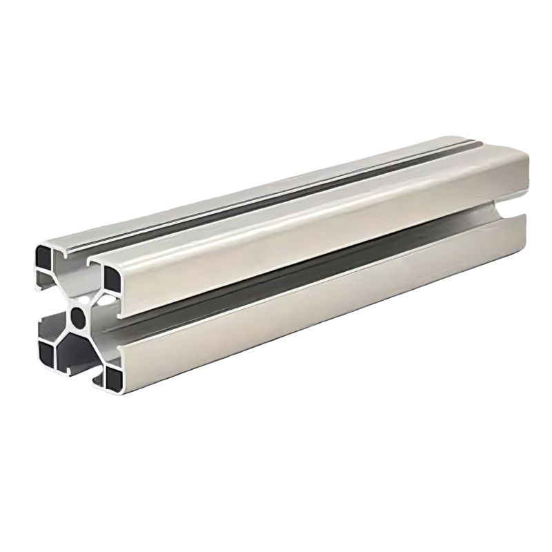 贝策 铝型铝材 80*40*2.0mm 米高清大图