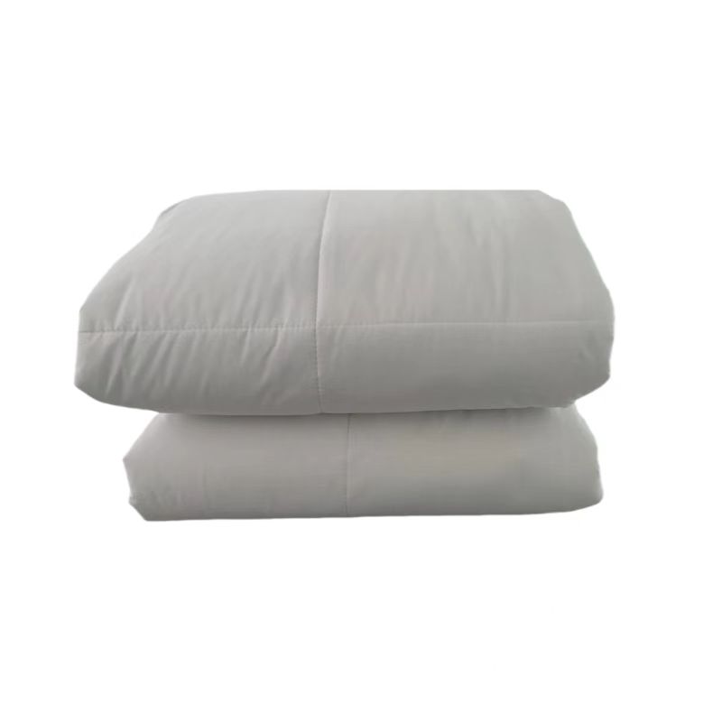 百纳千禧磨毛亲肤棉被芯 BNQX-MB062 150*210cm *4斤 床高清大图