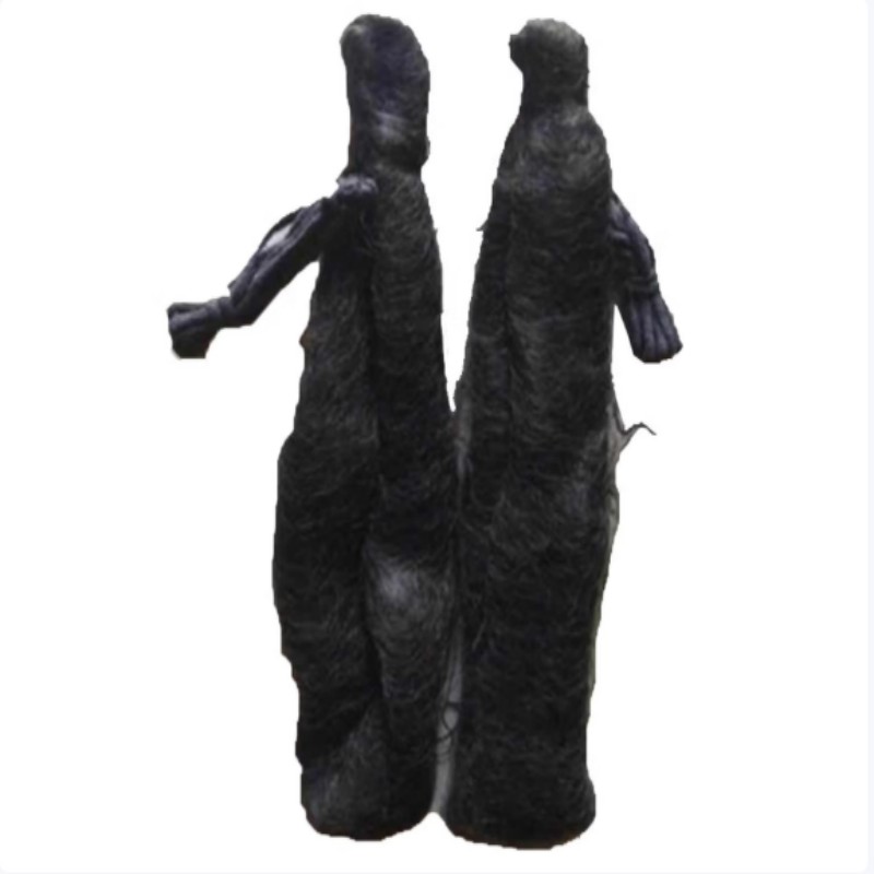 双鑫达 拦鸟网 机场驱鸟网 尼龙鸟网25*4米(2.5CM*2.5CM/网孔防风设计)高清大图
