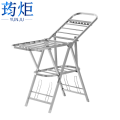 荺炬 可折叠晾衣架1.6m个