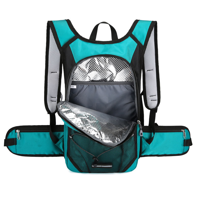 围盛 水袋包背包 46*11*27cm 个高清大图