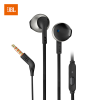 JBL T205 半入耳式耳机