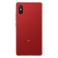 [畅销新品]Xiaomi/小米 小米8SE 6GB+64GB 红色 移动联通电信4G全网通手机