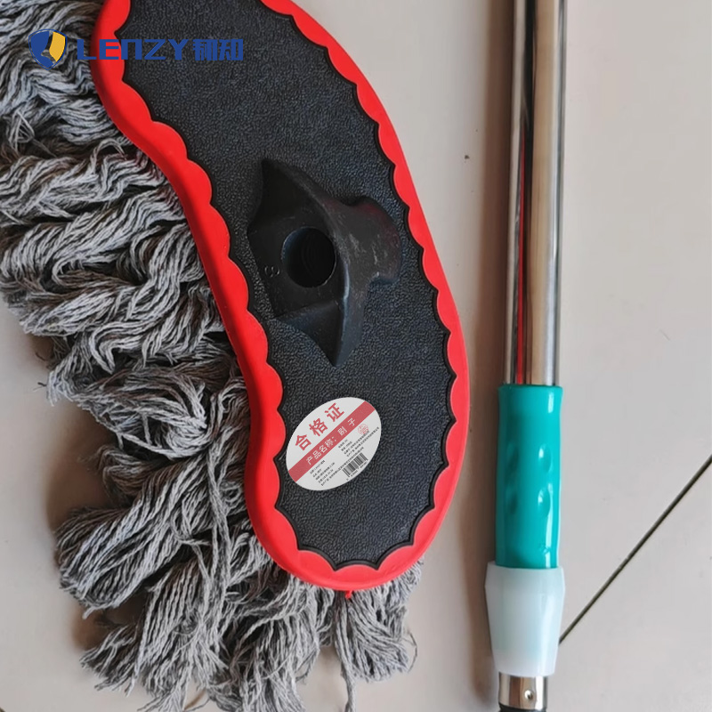 LENZY 韧知 刷子 擦车棉线款 2.5米/把高清大图