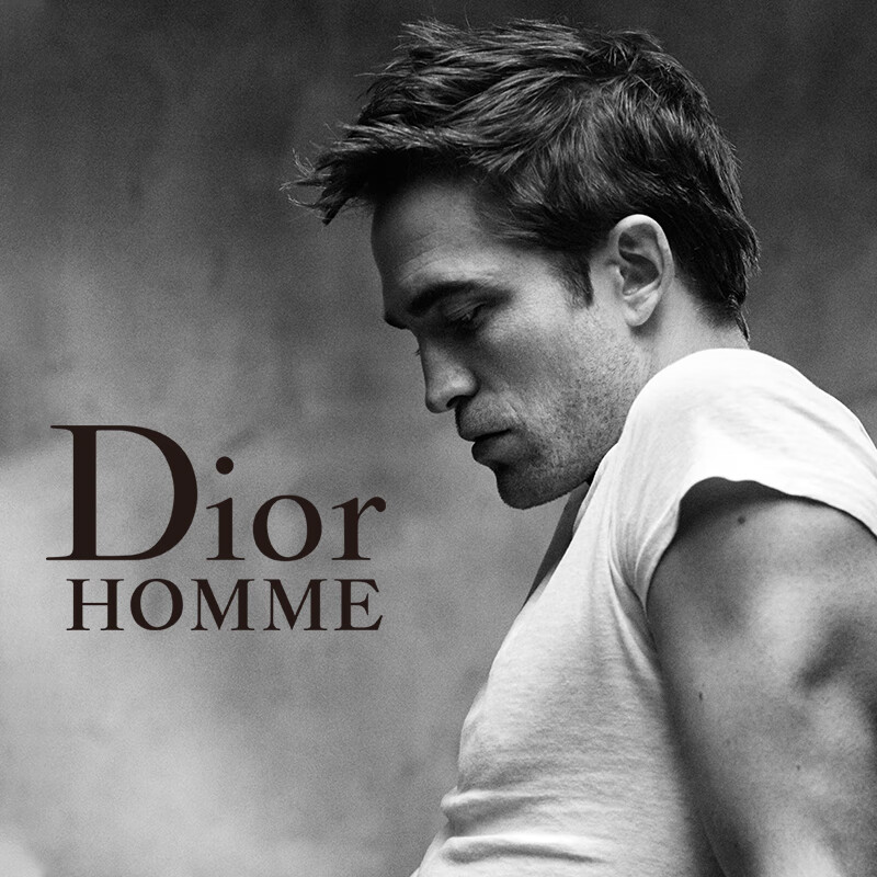 迪奥Dior 桀骜男士经典古龙淡香水留香 75ml高清大图