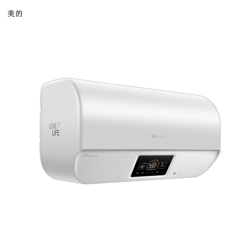 美的(Midea) 60升 电热水器 F60-32ET(单位:台)