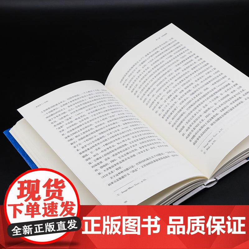 谁是罗兰·巴特 汪民安 编著 西方思想史 南京大学出版社 ND高清大图