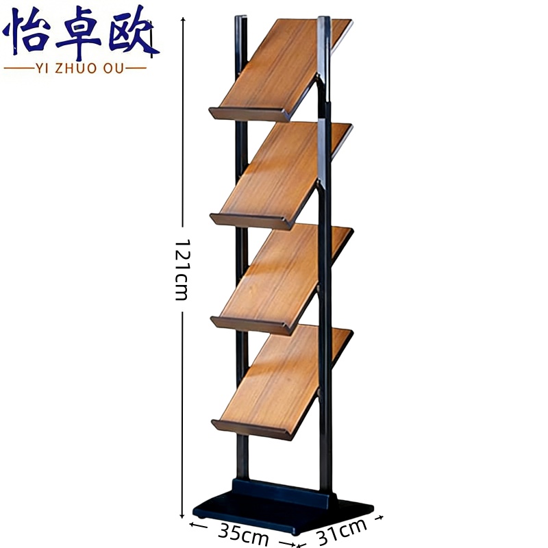 怡卓欧 展示架宣传架个