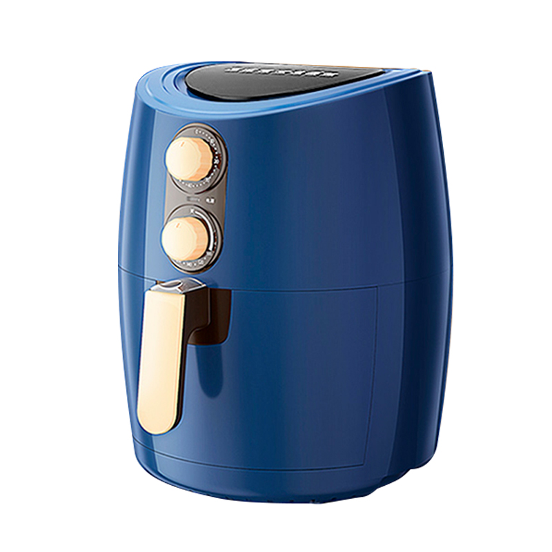 厨创妈咪kitchen mommy电烤炉(空气炸锅)XX-3LM