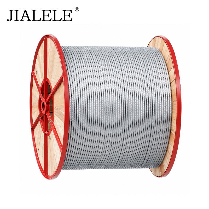 JIALELE 钢芯铝绞线 LGJ-35 米图片