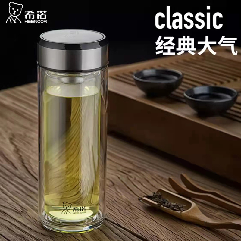 希诺玻璃杯6712