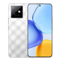 荣耀X60 GT 12GB+256GB 钛影银 5G智能手机