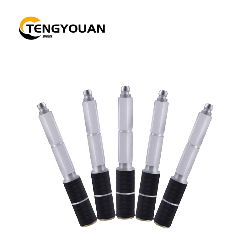 腾友安 注浆机针头/200-250mm/支高清大图