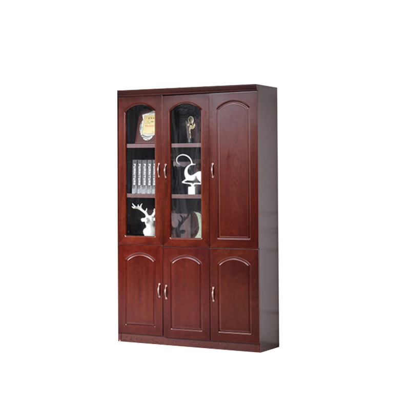 合祥源 ZTJ-SG03 书柜 1200*400*2000mm 单位:组高清大图