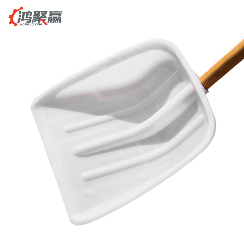 鸿聚赢 除雪铲 1.2m 把高清大图