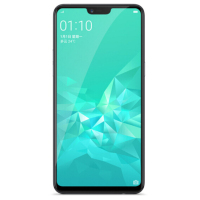 [二手9成新]OPPO A3 骑士黑 4GB+128GB 全网通 安卓手机 6.2英寸屏 双卡双待 移动电信通联通手机