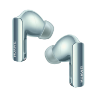 华为/HUAWEI FreeBuds Pro 3 雅川青 真无线耳机蓝牙运动耳机 入耳式 离线查找 适用Mate60