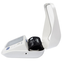 欧姆龙(OMRON)电子血压计医用HEM-7312血压仪臂式 血压测量仪 一体式 7071升级款