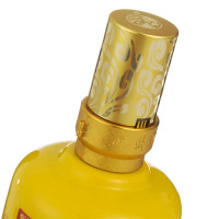 西凤 七彩系列(20年)45度375ml*6整箱装凤香型白酒(电商版)