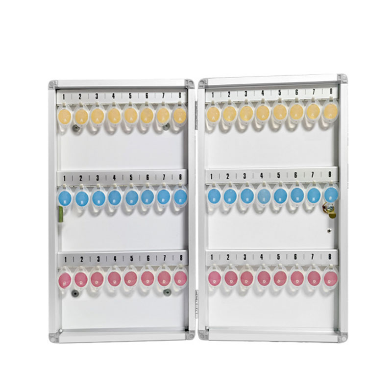 钥匙整理箱 48位