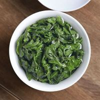 福岗春茶铁观音茶叶特级浓香型新茶兰花香散装乌龙茶散装500g
