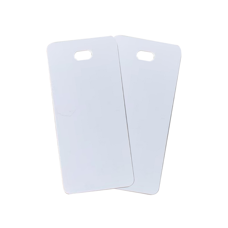 舒朵言 SDY-4837 32mm*68mm 标签标牌 (计价单位:盒) 白色高清大图