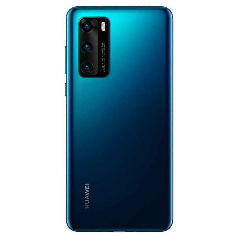 华为P40 Pro 8GB+512GB 5G 深海蓝