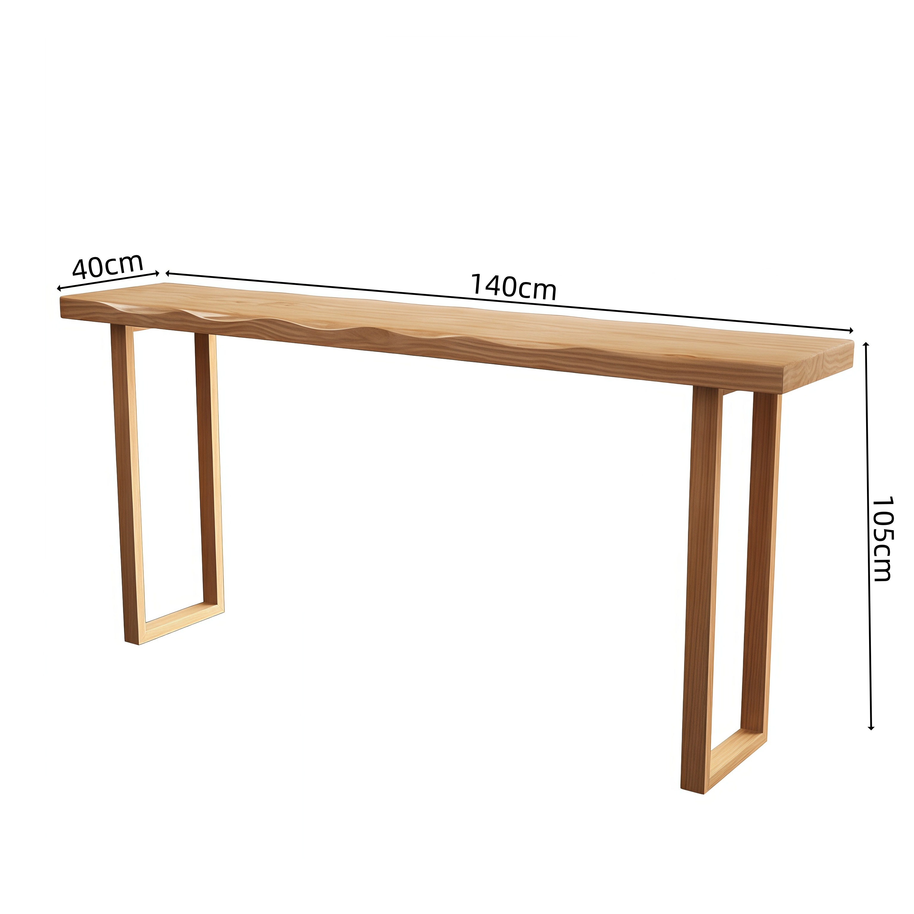 桃锦堂吧台高清大图