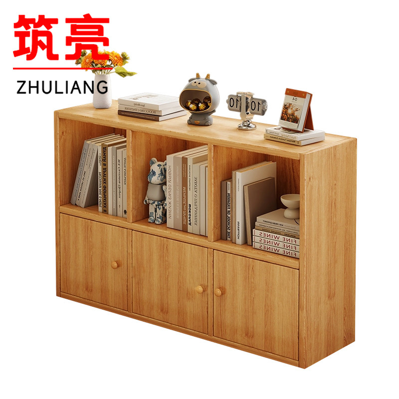 筑亮 书柜 ZY100 台高清大图