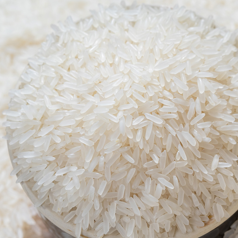 象州大米5kg广西象州香米当季新米10斤真空包装长粒软香优质丝苗米