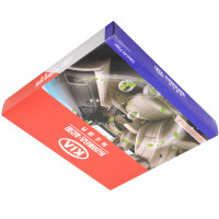 起亚(KIA) 原厂空调滤清器/3T单效空调滤芯 K3/焕驰/奕跑