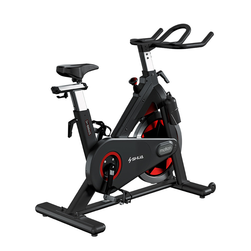 shua舒华动感单车室内抖音脚踏车运动器械8860s健身房器材家用