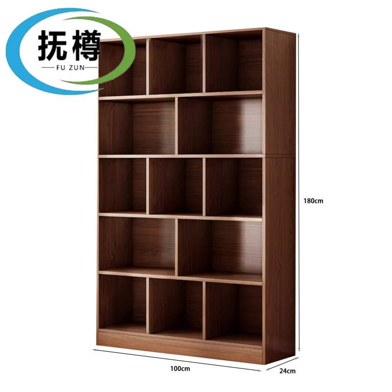 抚樽展示架100cm高清大图