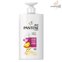 潘婷 9972 强韧养根润发洗发露750ML/瓶 新老包装随机发货