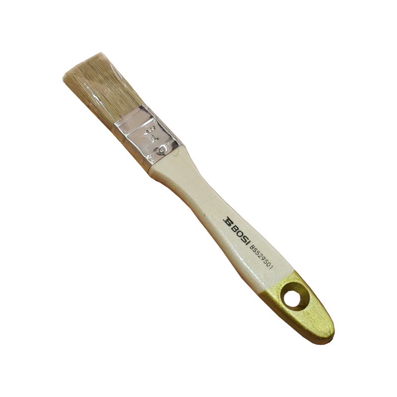 波斯（BOSI）油漆刷 1" BS529501 把