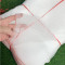 海斯迪克 HKL-399 尼龙防虫网袋 45*30cm(100个)