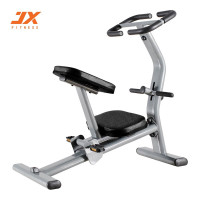 军霞JX-823拉筋机室内商用健身房辅助训练器械家用腿部肌肉放松器材