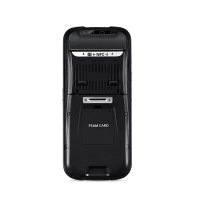 成为C75 智能打印手持终端2D+打印+NFC+PSAM+摄像头+4G(CH)+GPS+蓝牙(4核,2+16G)